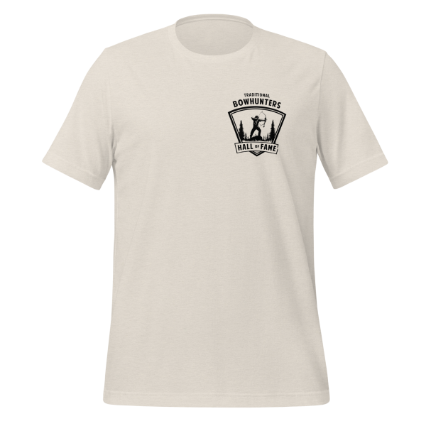 Unisex Staple T Shirt Heather Dust Front 673fb0dd1e0e5.png