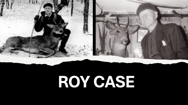 Roy Case