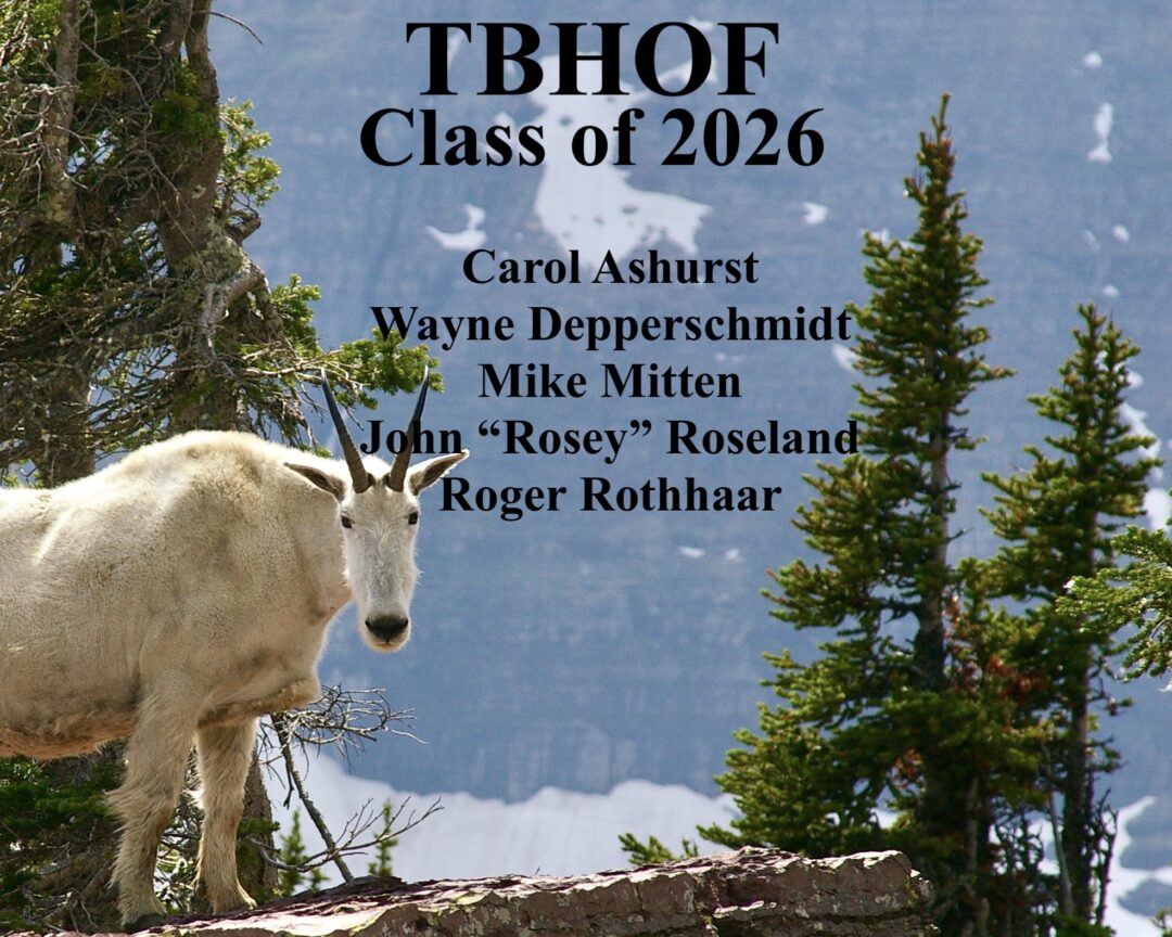 TBHOF Class of